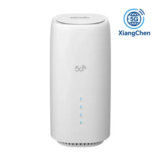 [P00006] 5GCPE-双卡